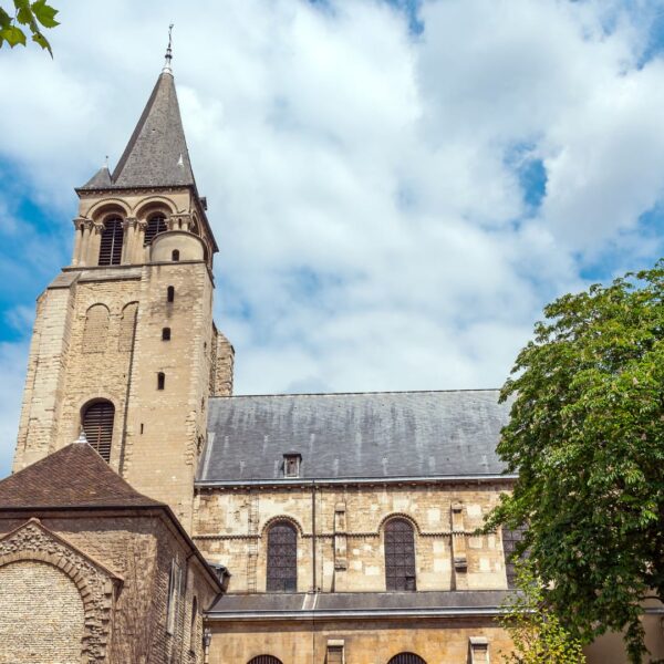 Saint Germain - Paris 6