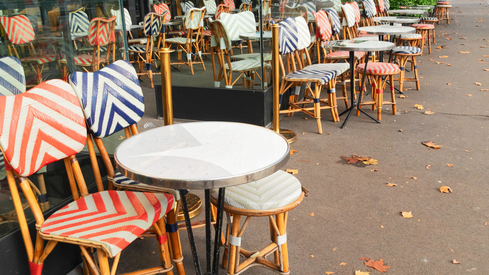 Illustration resto Paris