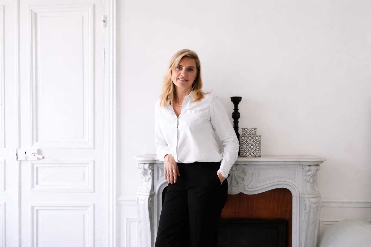 Sandrine Dumarest
